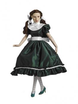 Tonner - Wizard of Oz - Emerald City Princess - Outfit